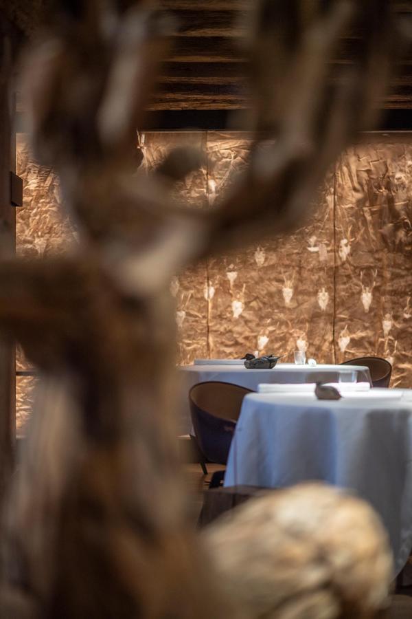 Relais Et Chateaux Le Chambard Kaysersberg-Vignoble Luaran gambar