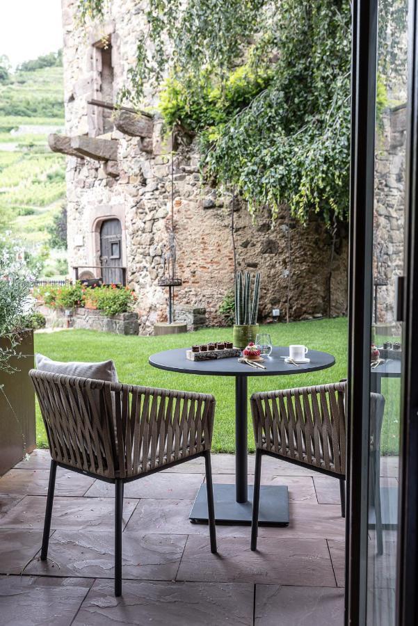 Relais Et Chateaux Le Chambard Kaysersberg-Vignoble Luaran gambar