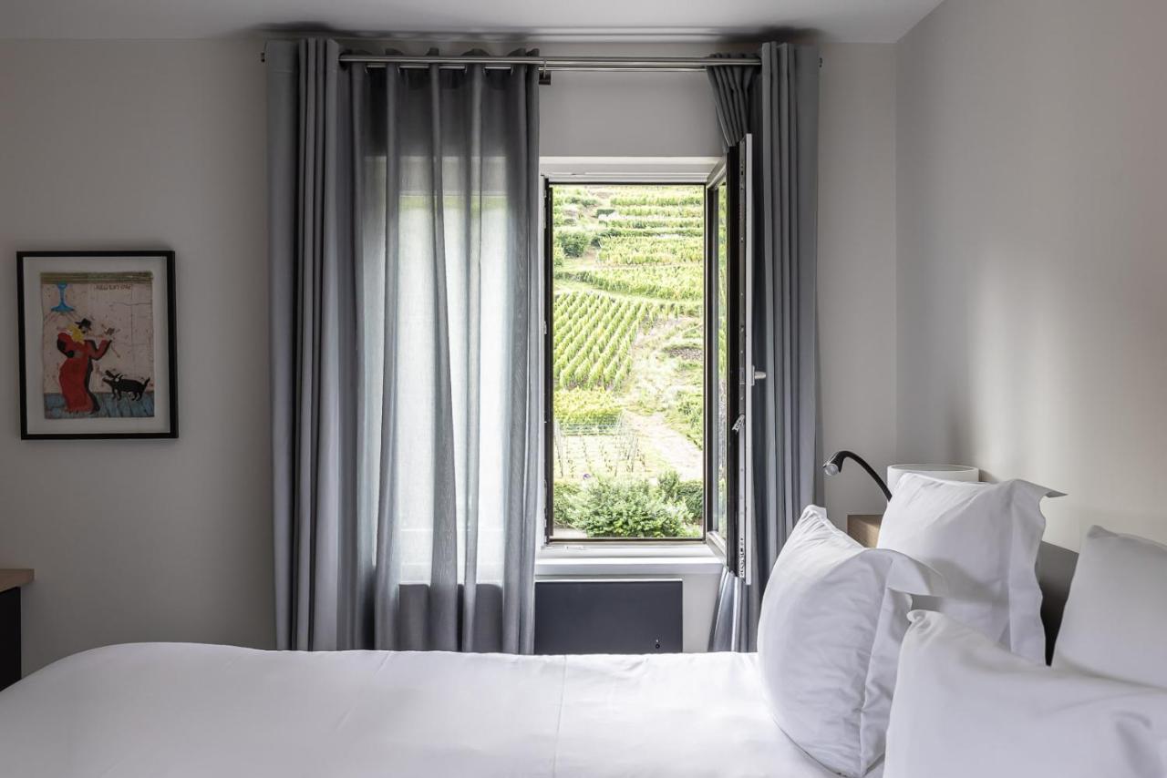 Relais Et Chateaux Le Chambard Kaysersberg-Vignoble Luaran gambar