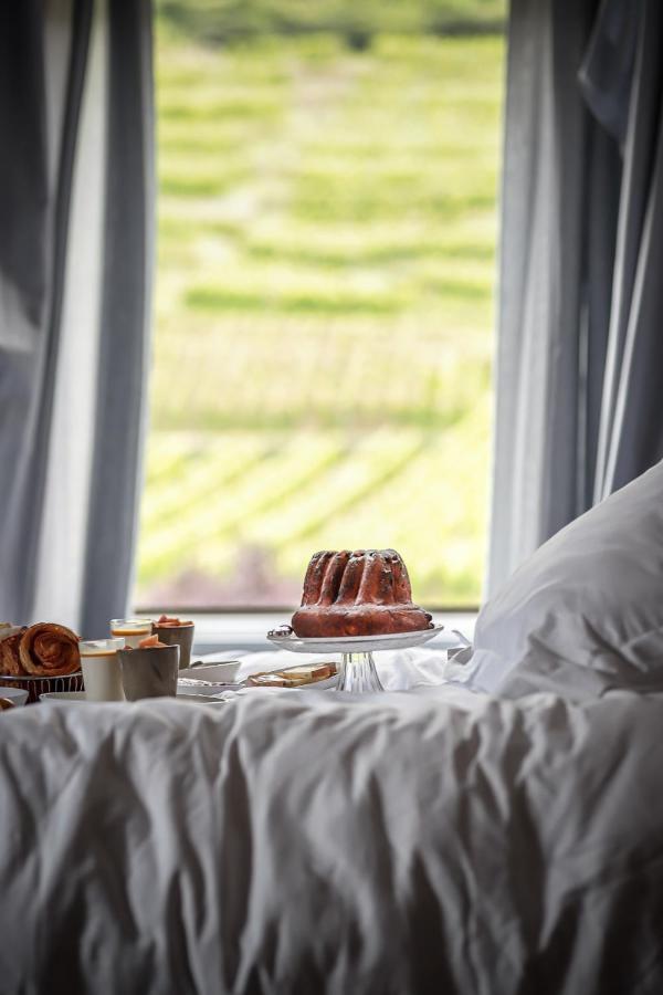 Relais Et Chateaux Le Chambard Kaysersberg-Vignoble Luaran gambar