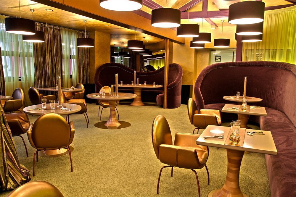 Relais Et Chateaux Le Chambard Kaysersberg-Vignoble Luaran gambar